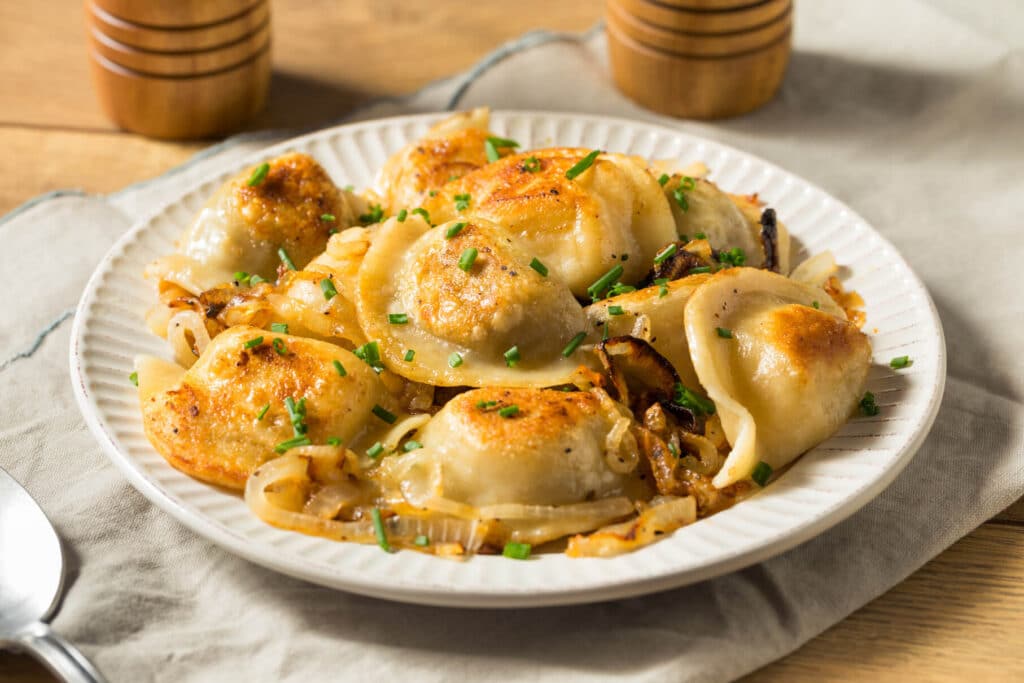 homemade-polish-potato-pierogies