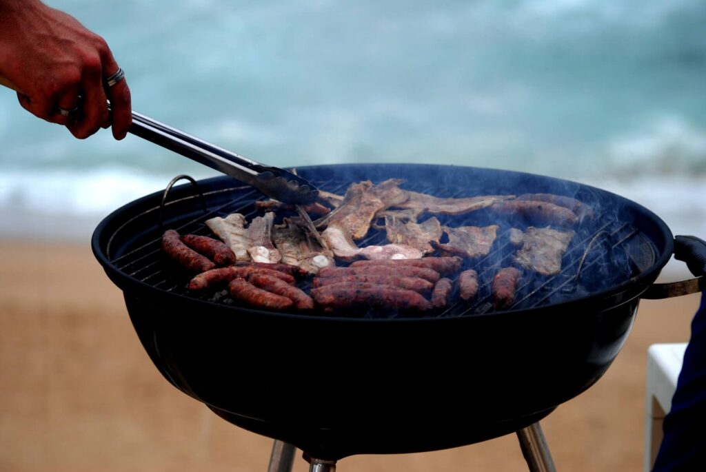 traditional-christmas-food-around-the-world-braai