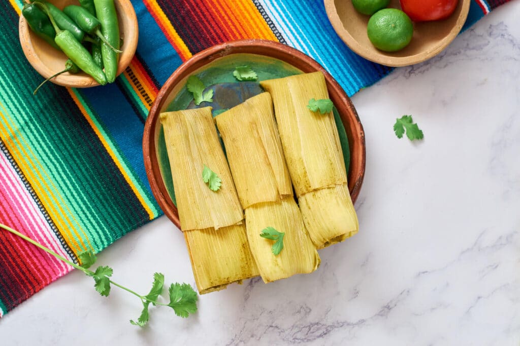 
traditional-mexican-tamales-christmas-eve-food-traditions-around-the-world