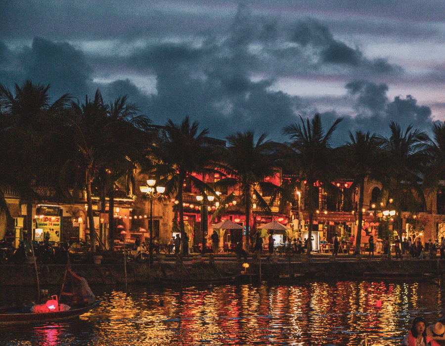 vietnam best affordable christmas vacations