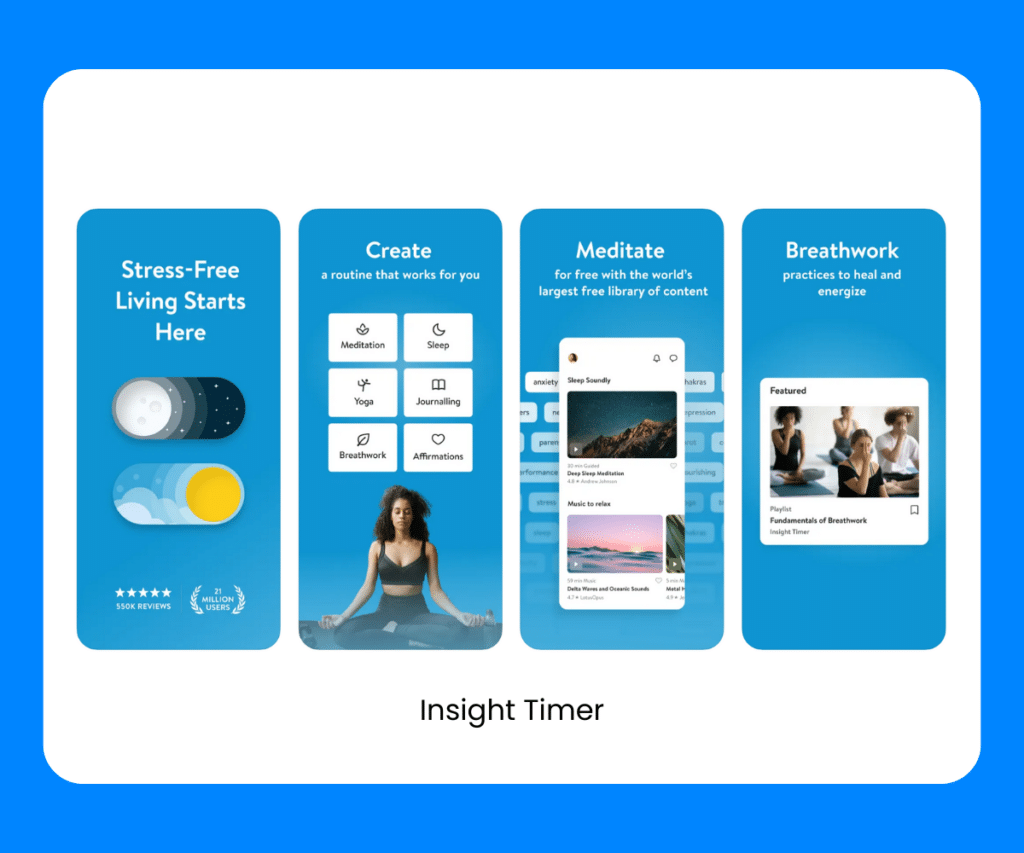 Insight Timer