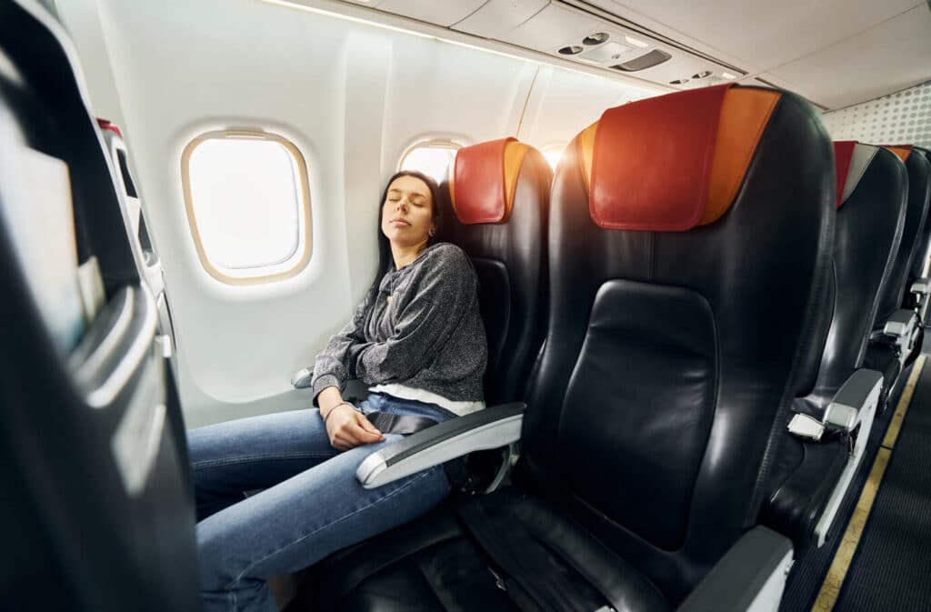 melatonin dose for jetlag