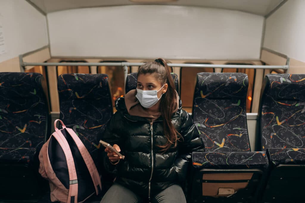 traveling abroad with chronic illness