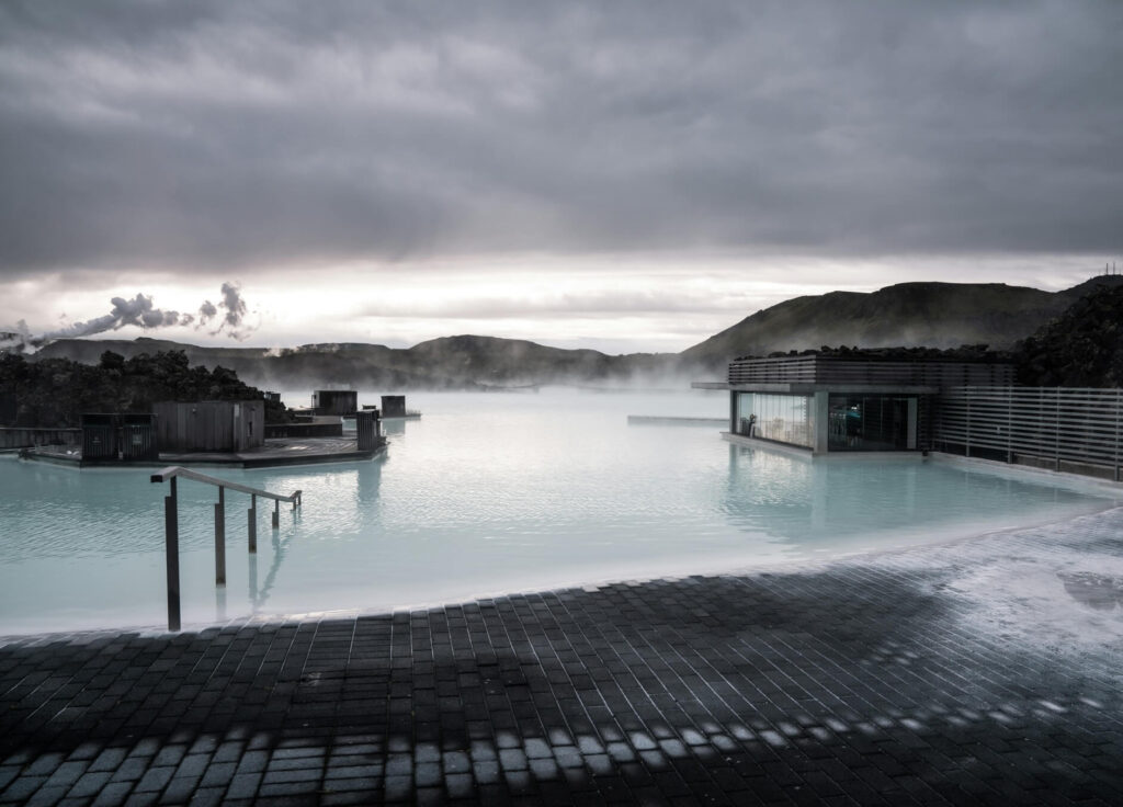 best hot springs