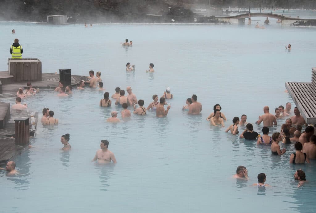 hot spring travel
