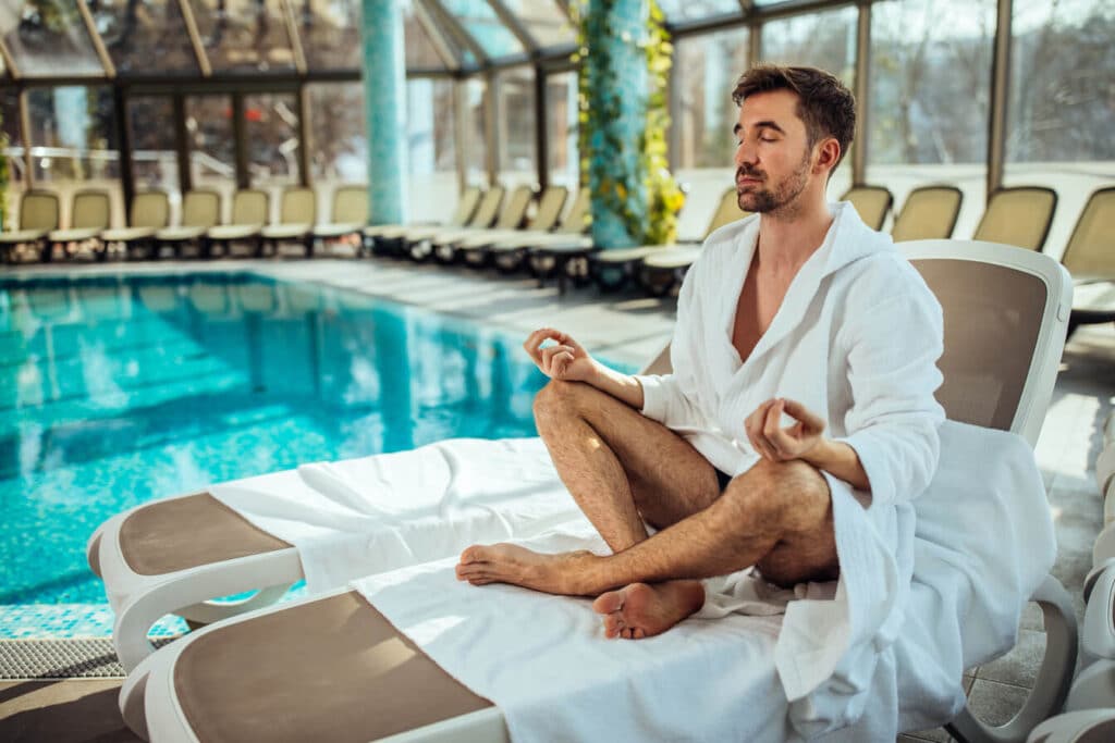 wellness tourism activities