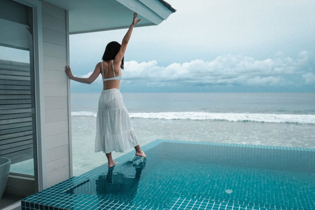wellness tourism destinations