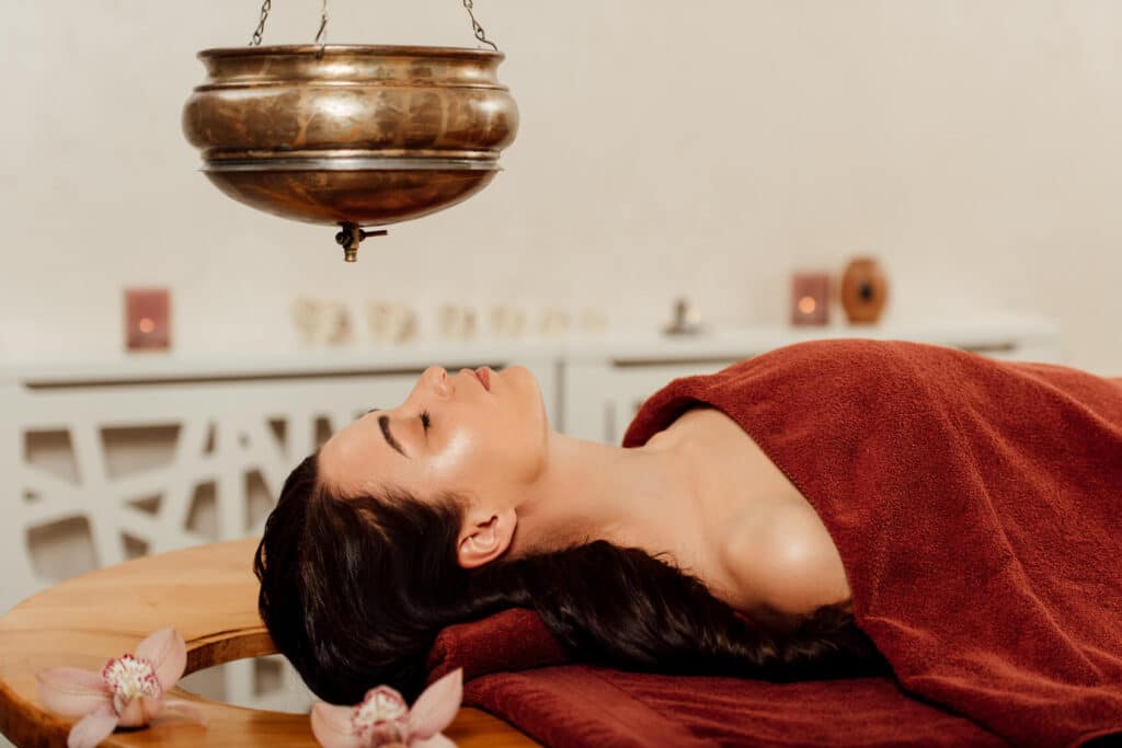 best ayurveda retreat india