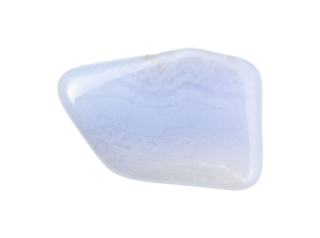 blue lace agate lithotherapy