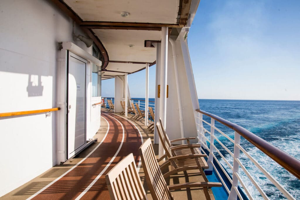 wellness cruises