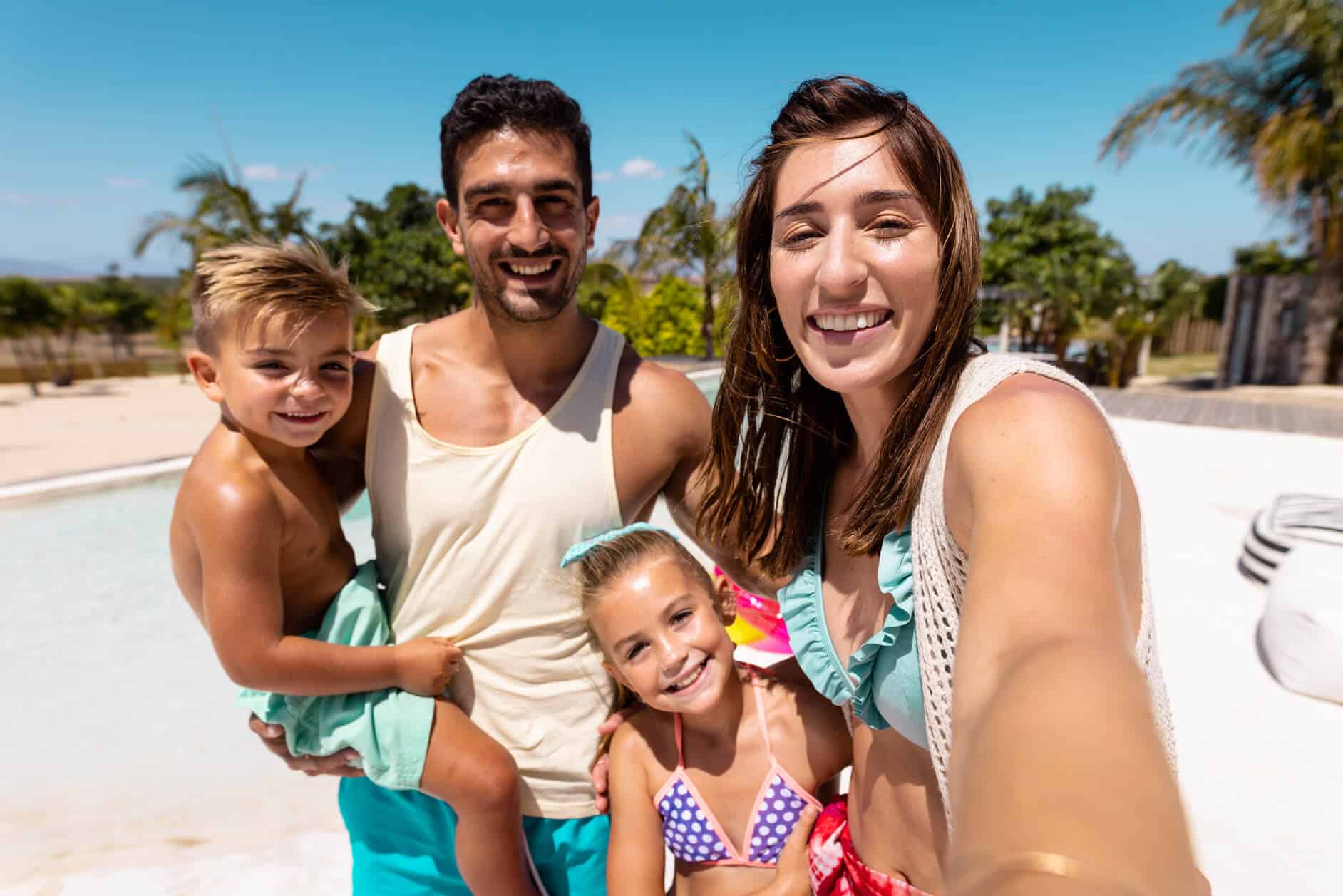 affordable family resorts