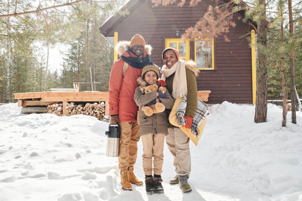 affordable family winter vacations
