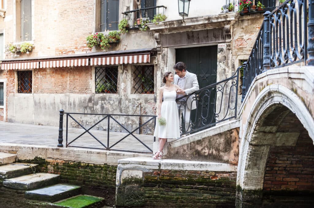 best places to elope in italy