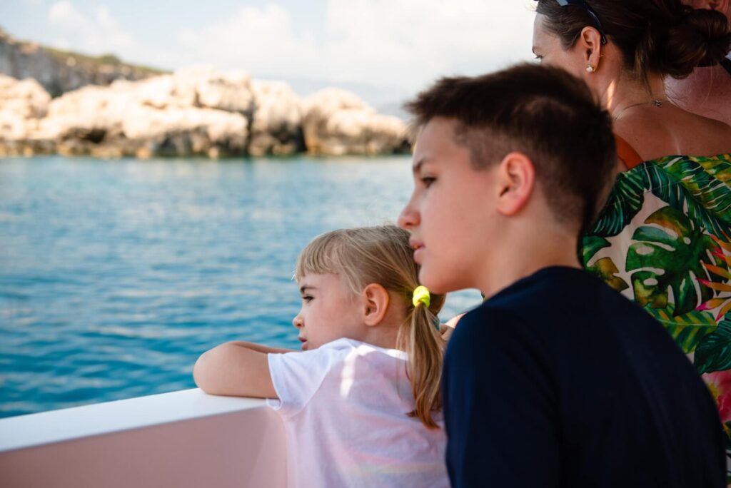 cheap cruises for families