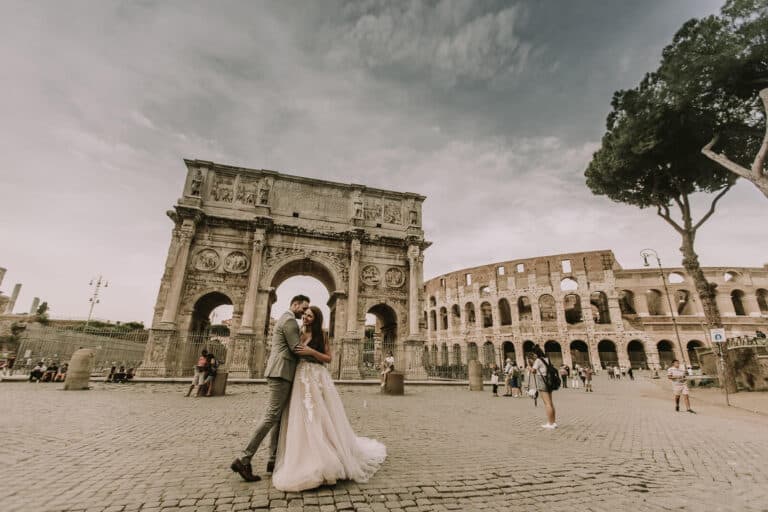 cost to elope in italy