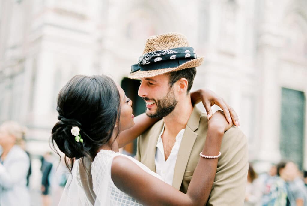 how to elope in italy