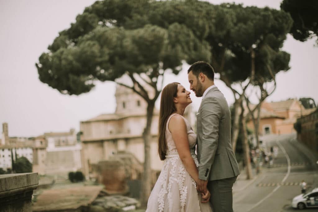 where to elope in italy