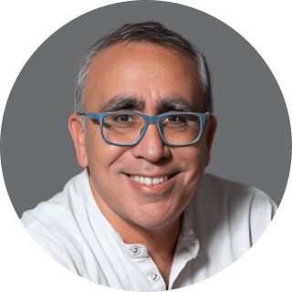 Yariv Ben Yosef