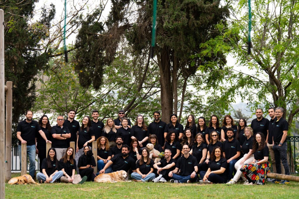 Air Dr Team