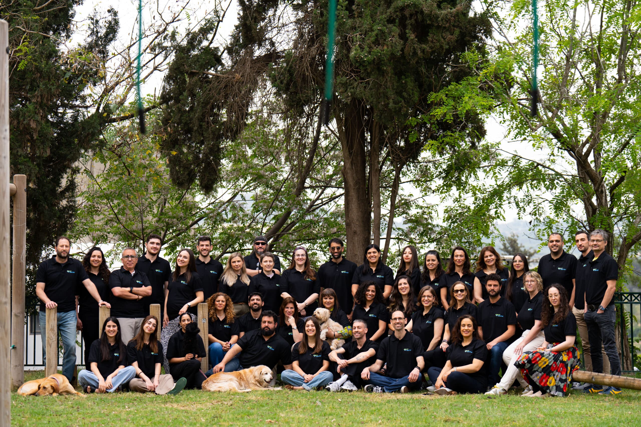 Air Dr Team