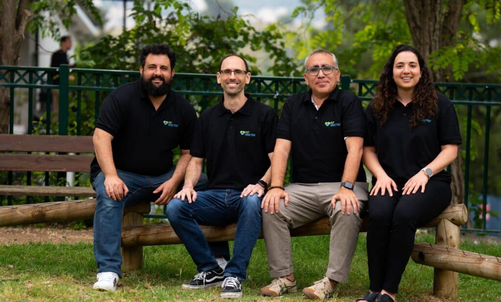 Ops Team