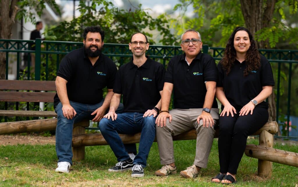 Ops Team