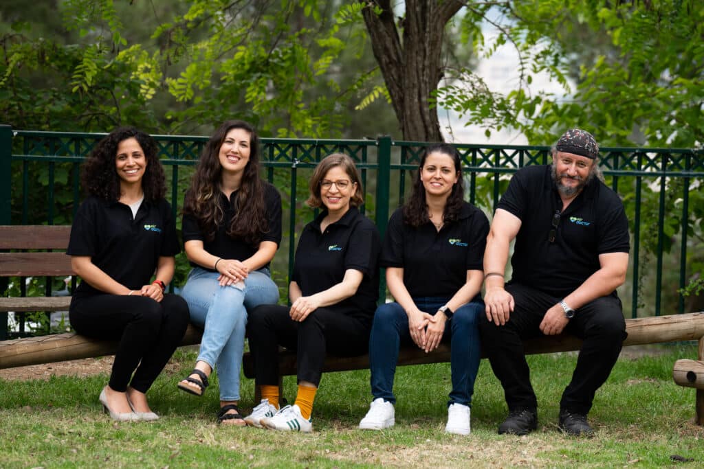 Product Team