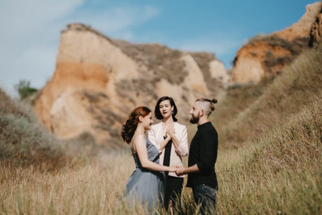 do you need an officiant to elope