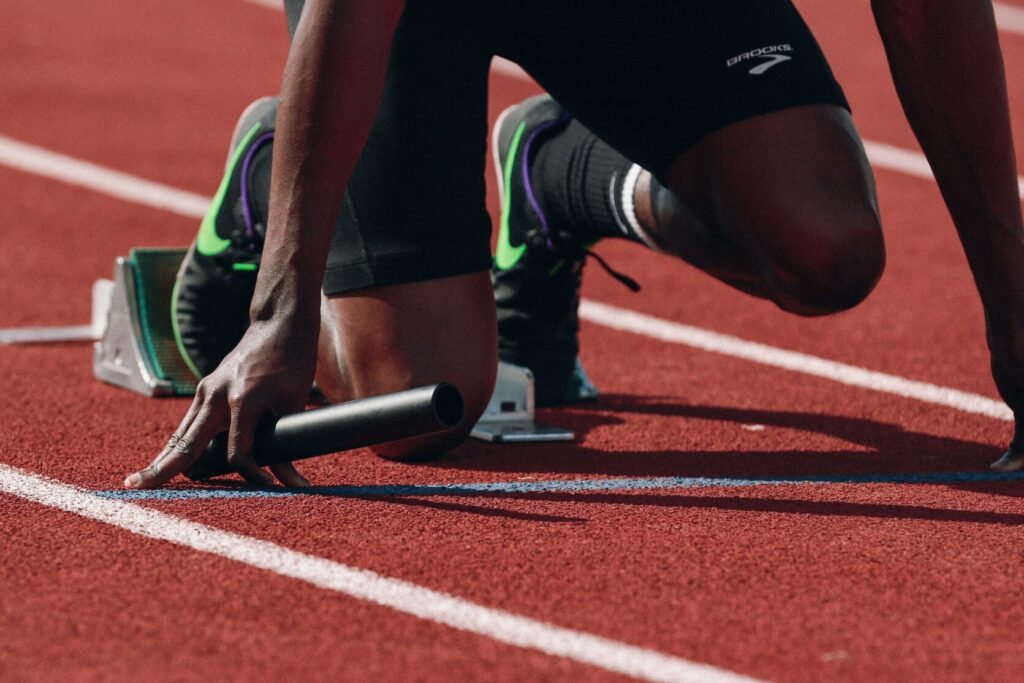 how to prepare for paris olympics
