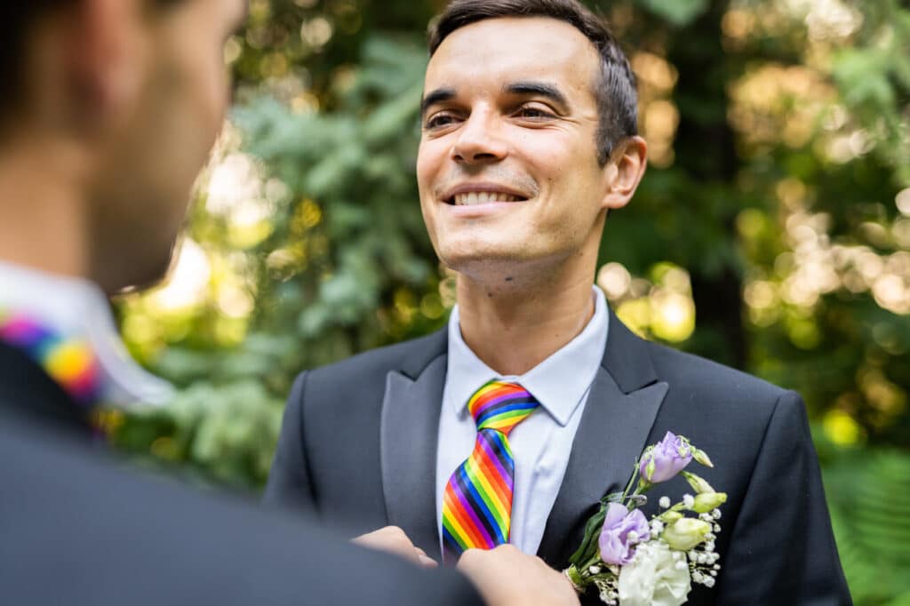 lgbt elopement packages