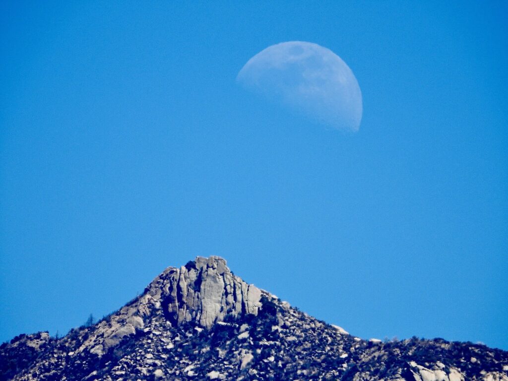 Catalina State Park