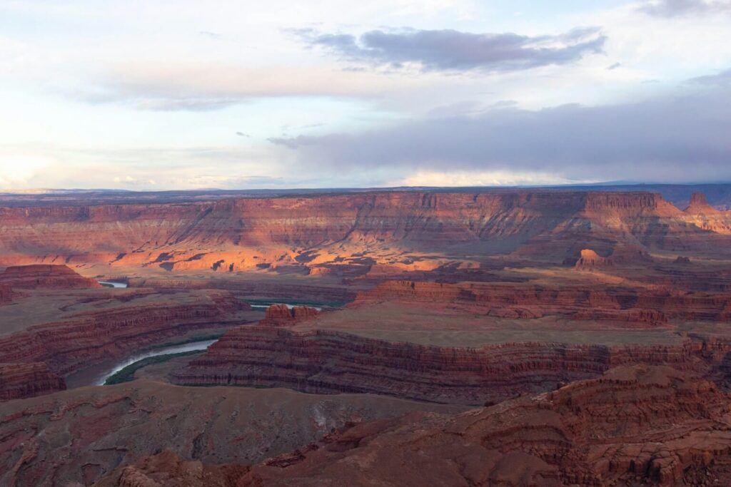 Dead Horse Point State Park