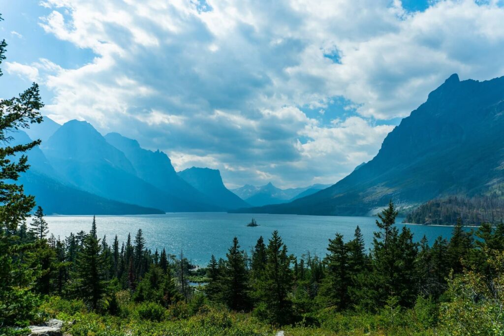 Glacier National Park