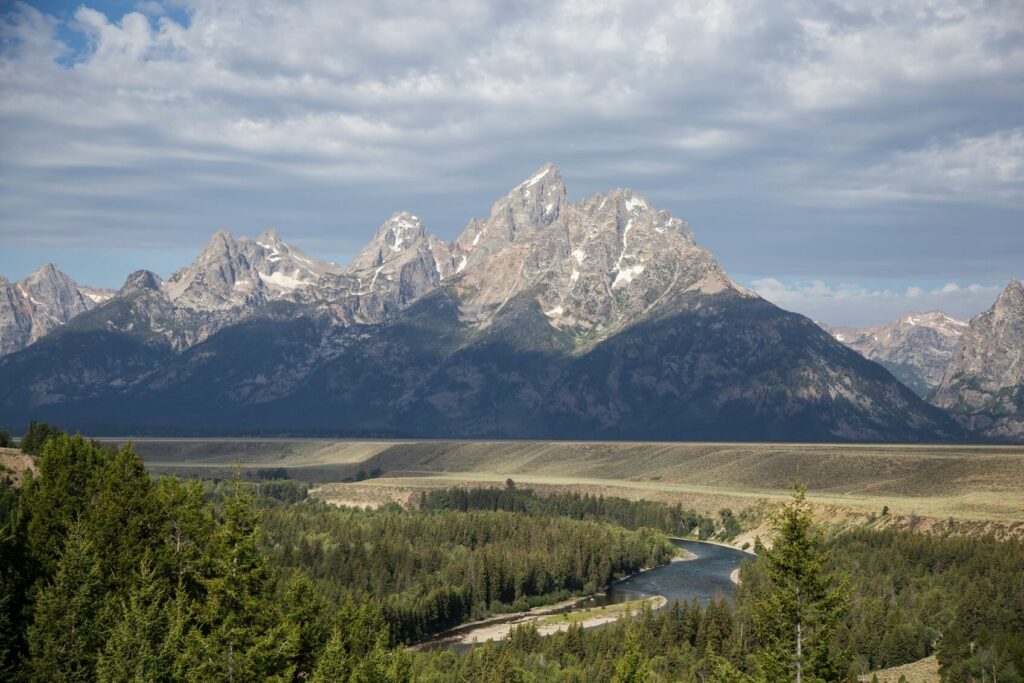 Grand Teton National Park