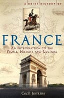 a brief history of france