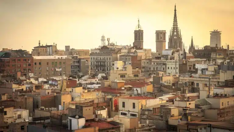 Tips for visiting Barcelona