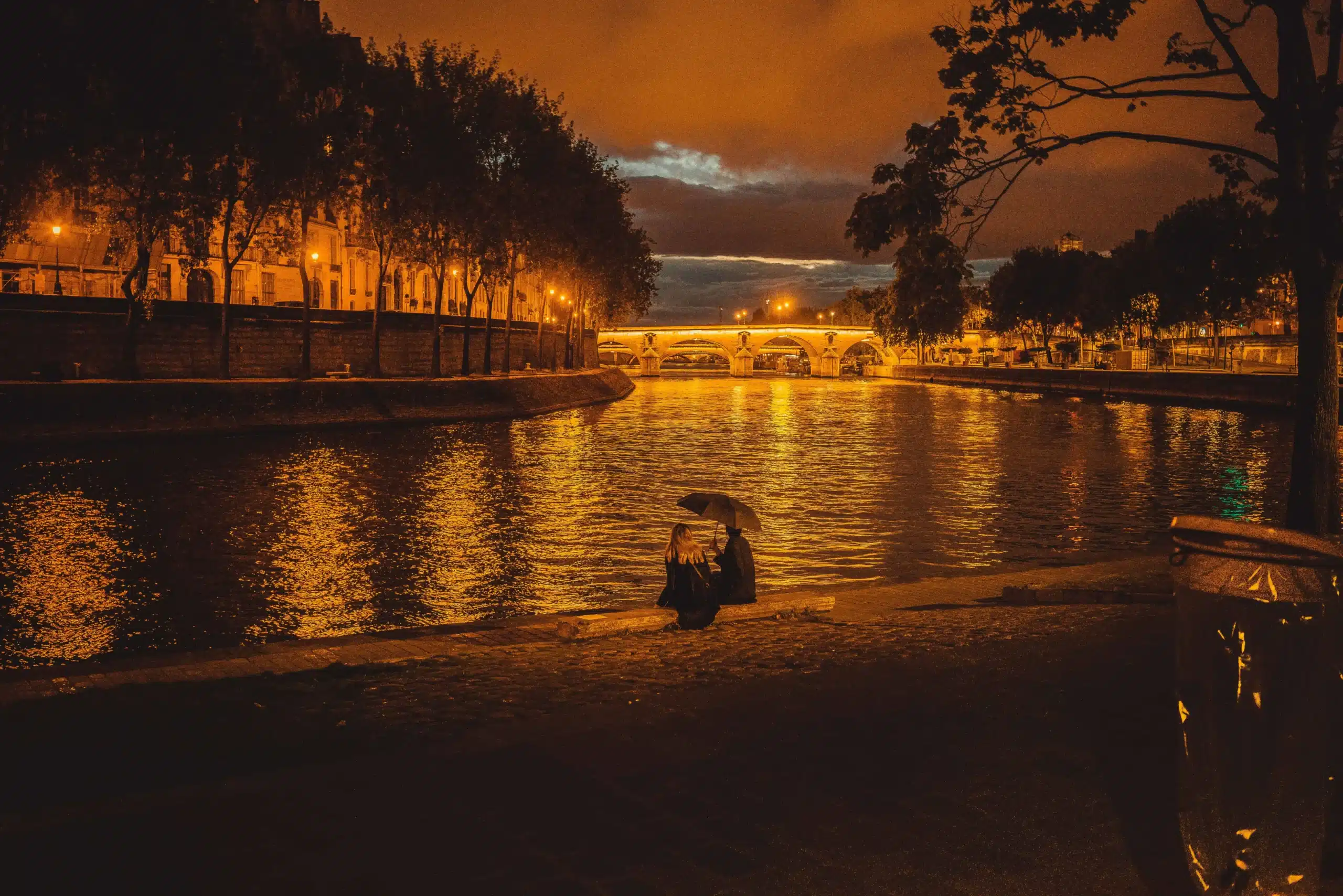 Travel tips for Paris