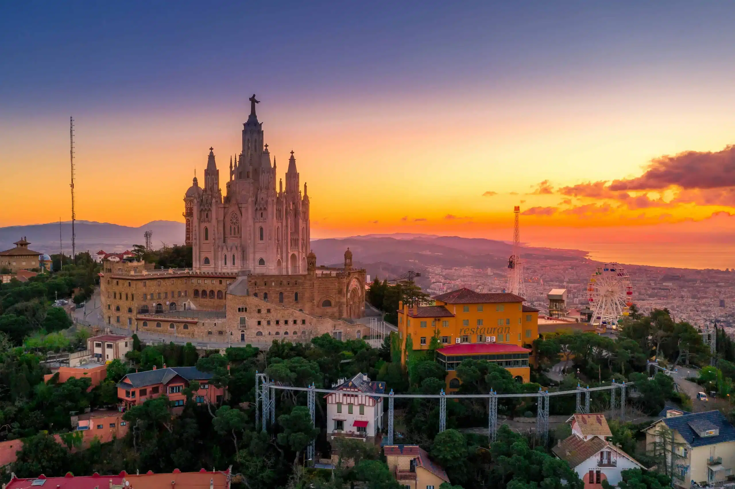 barcelona travel tips