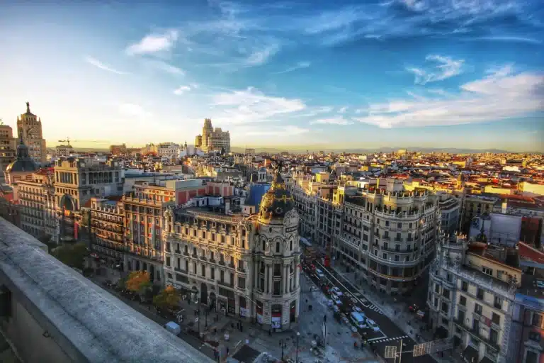 Madrid Travel Tips