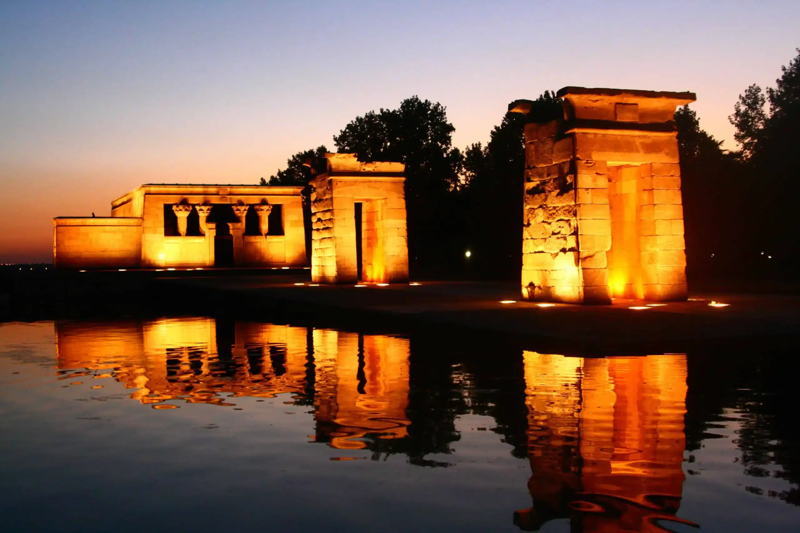 Tips for Visiting Madrid