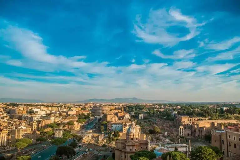 rome travel tips