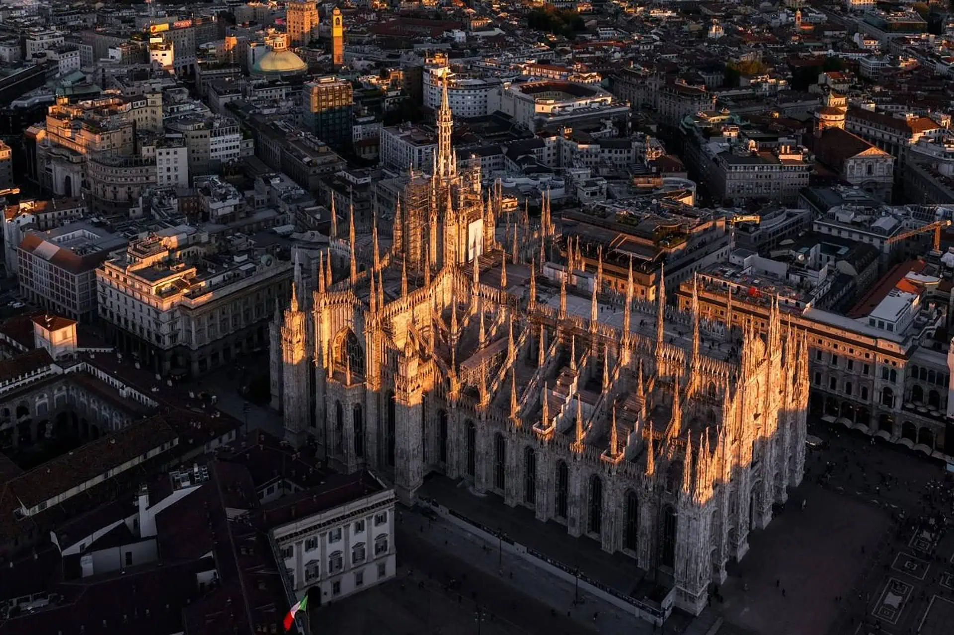 tips for visiting milan