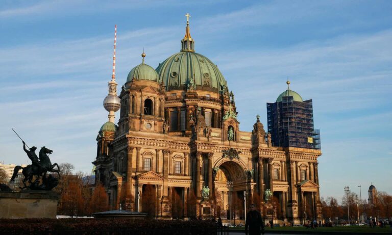 berlin travel tips