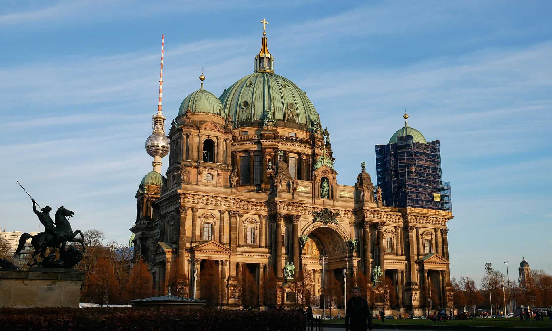 berlin travel tips