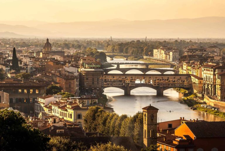 florence travel tips