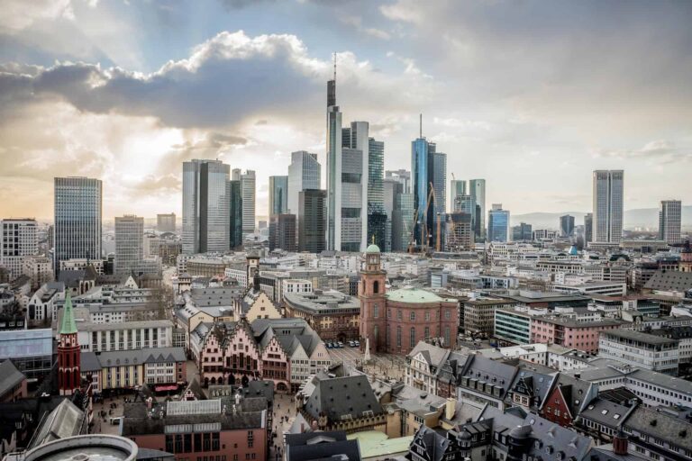 sick in frankfurt