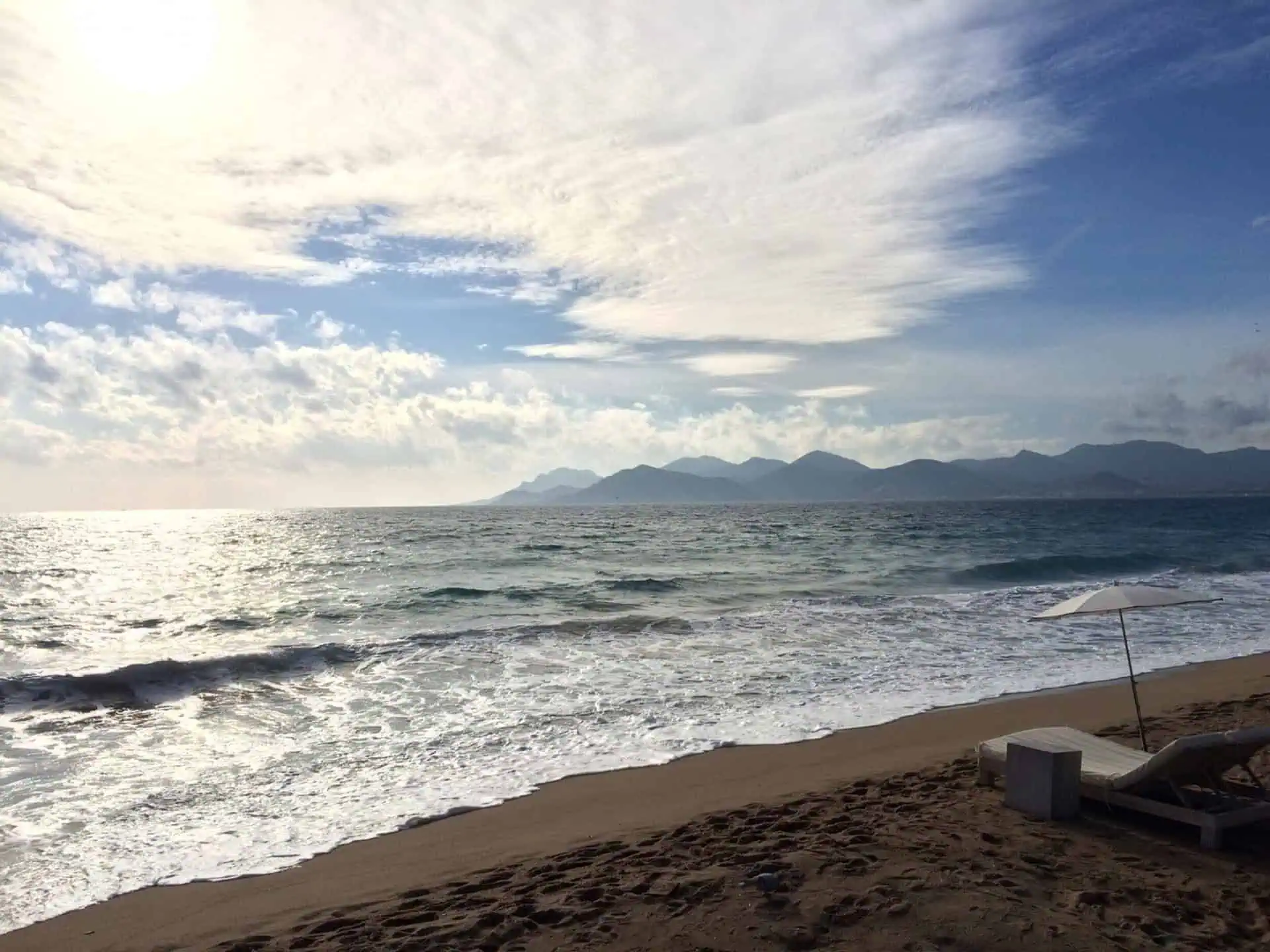 tips for visiting cannes