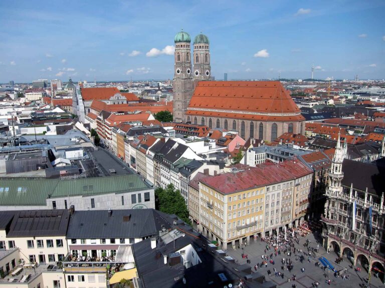 tips for visiting munich