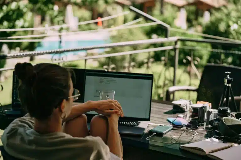Digital Nomad Visa