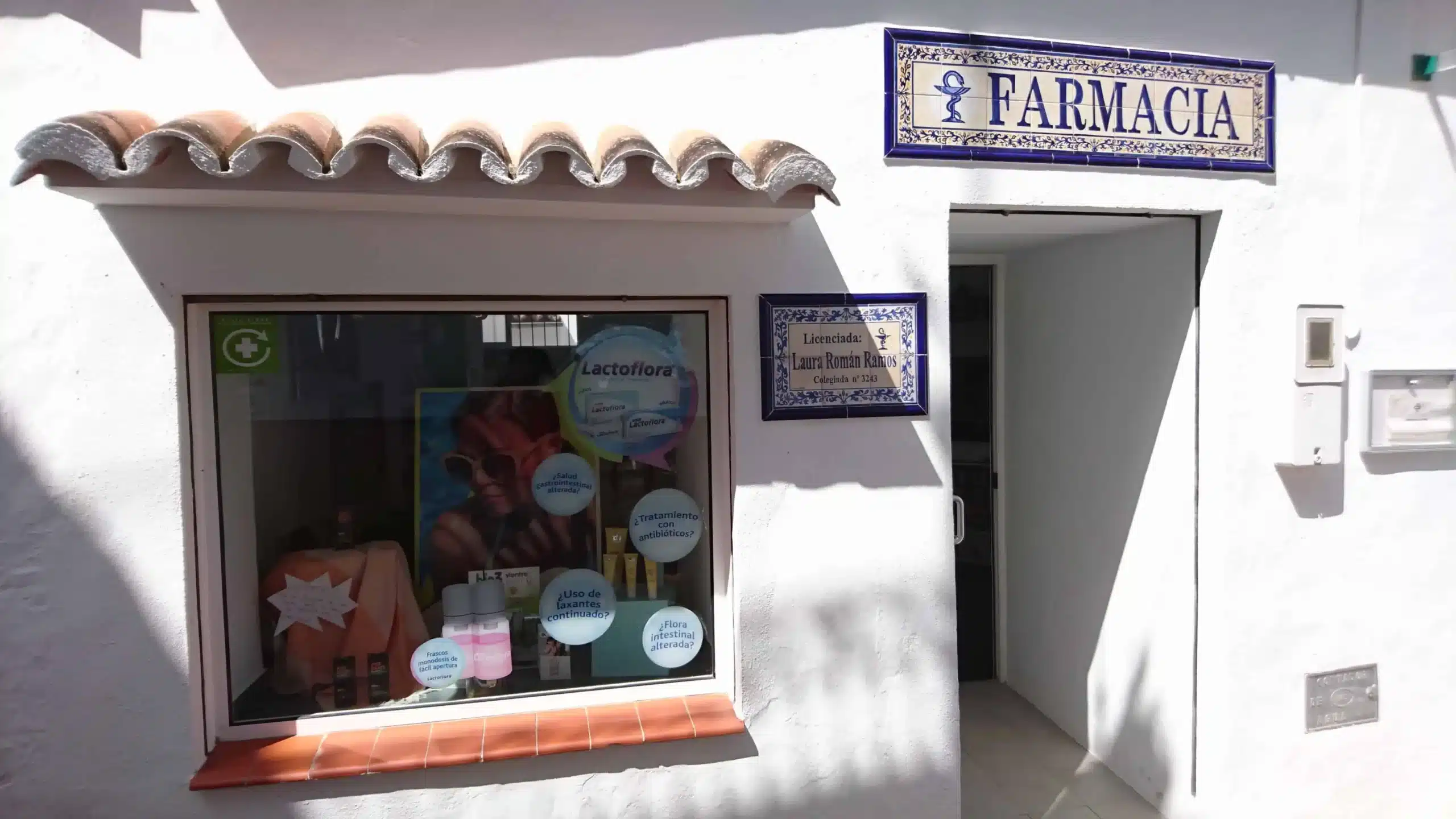 Farmacia
